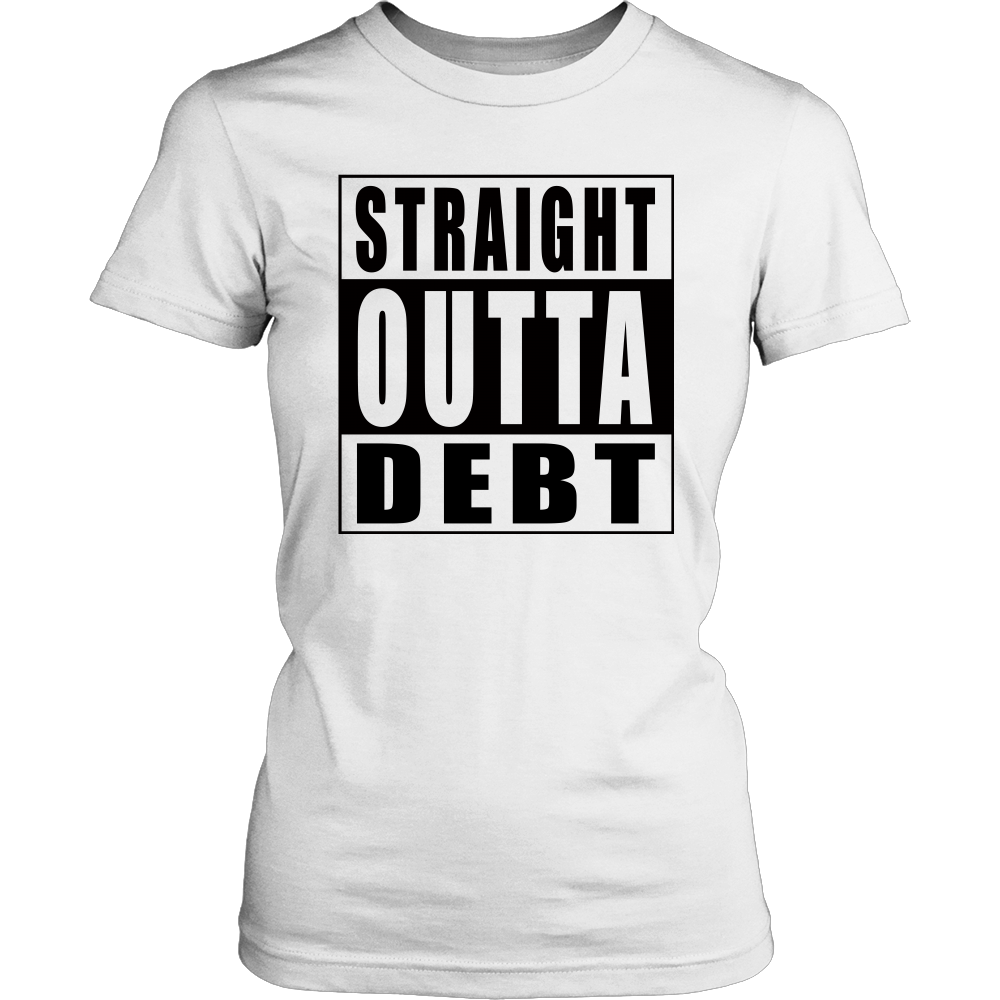 Straight Outta Debt 2