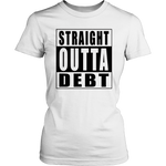 Straight Outta Debt 2