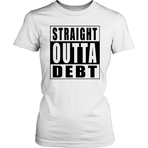 Straight Outta Debt 2