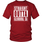 Straight Outta Glendora, Ca