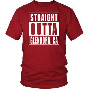 Straight Outta Glendora, Ca