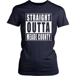 Straight Outta Meade County