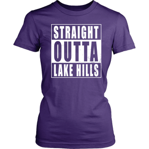 Straight Outta Lake Hills