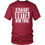 Straight Outta New York