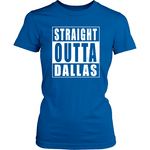 Straight Outta Dallas