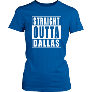 Straight Outta Dallas