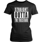 Straight Outta The Treestand