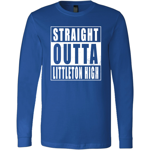 Straight Outta Littleton High