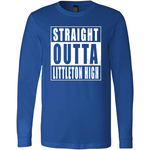 Straight Outta Littleton High