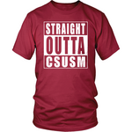 Straight Outta CSUSM