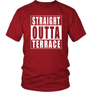 Straight Outta Terrace