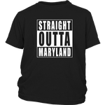 Straight Outta Maryland - McNill