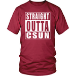 Straight Outta CSUN