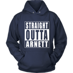 Straight Outta Arnett