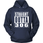 Straight Outta 306