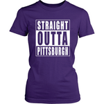 Straight Outta Pittsburgh