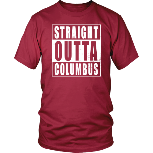 Straight Outta Columbus