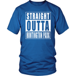 Straight Outta Huntington Park