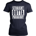 Straight Outta Paraguay