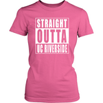 Straight Outta UC Riverside