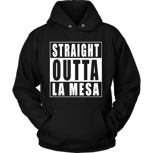 Straight Outta La Mesa