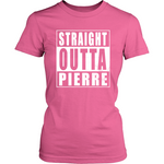 Straight Outta Pierre