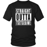 Straight Outta Tsetsebjwe