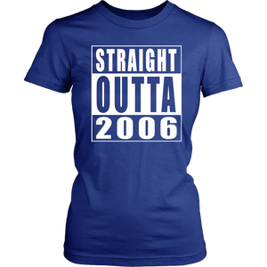 Straight Outta 2006