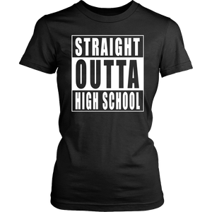 Straight Outta High School 2017 class