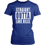 Straight Outta Lake Hills