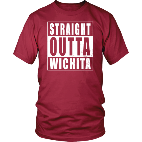 Straight Outta Wichita