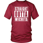 Straight Outta Wichita