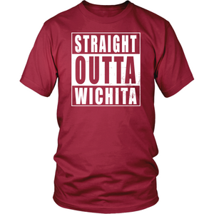 Straight Outta Wichita