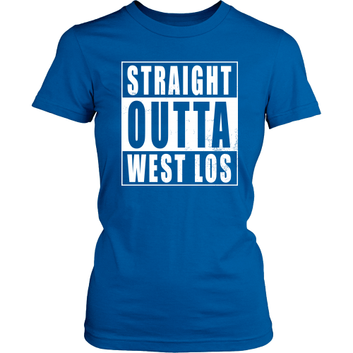 Straight Outta West Los