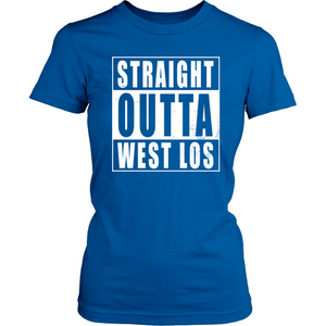 Straight Outta West Los