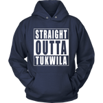 Straight Outta Tukwila