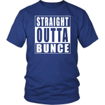 Straight Outta Bunce