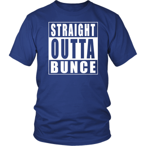 Straight Outta Bunce