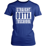 Straight Outta Tuscarora