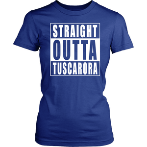 Straight Outta Tuscarora