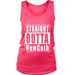 Straight Outta NewCath Tank