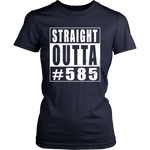 Straight Outta #585