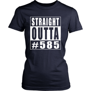 Straight Outta #585