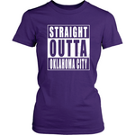 Straight Outta Oklahoma City