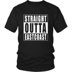 Straight Outta East Coast / Talk is Cheap