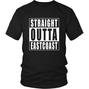 Straight Outta East Coast / Talk is Cheap