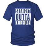 Straight Outta Kahakuloa