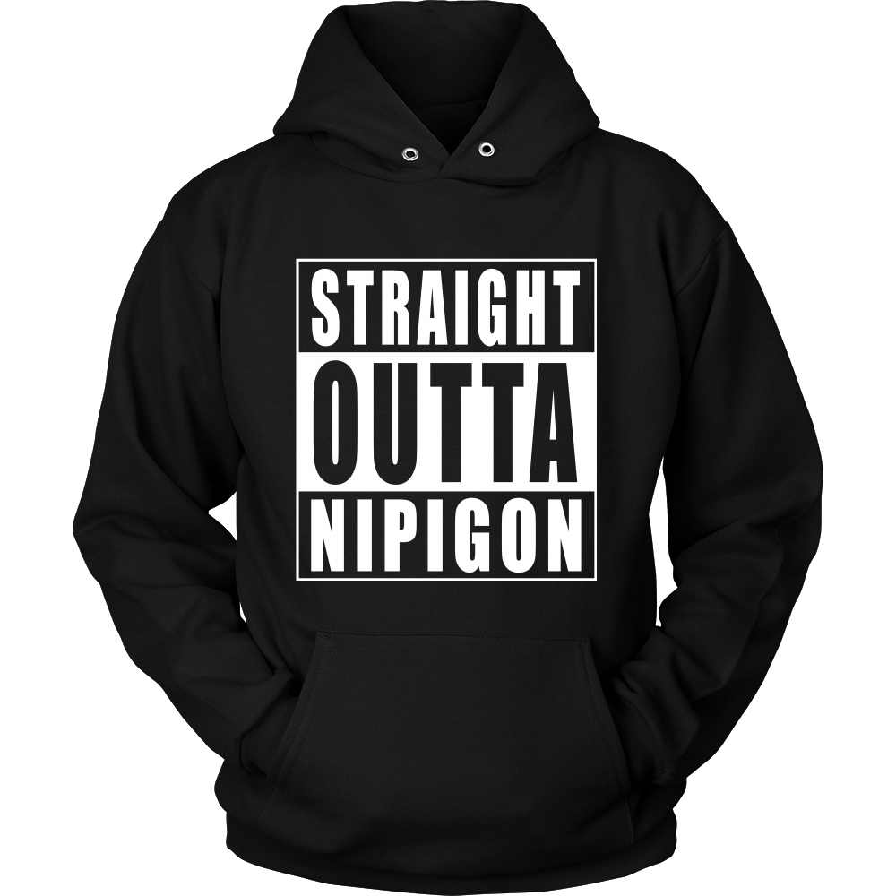 Straight Outta Nipigon