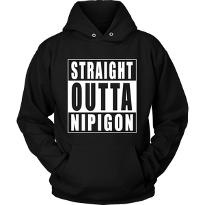 Straight Outta Nipigon