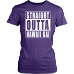 Straight Outta Hawaii Kai